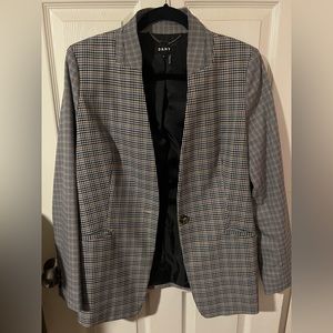LN! DKNY blazer